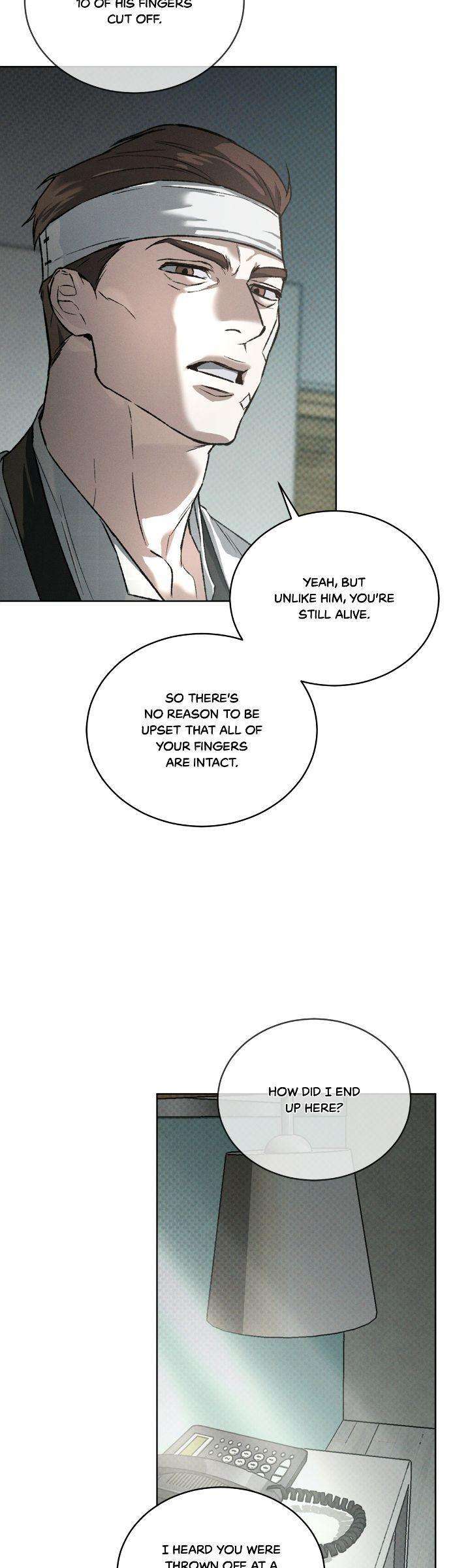 Codename-Anastasia-By-Boy-Season-Eng page 36