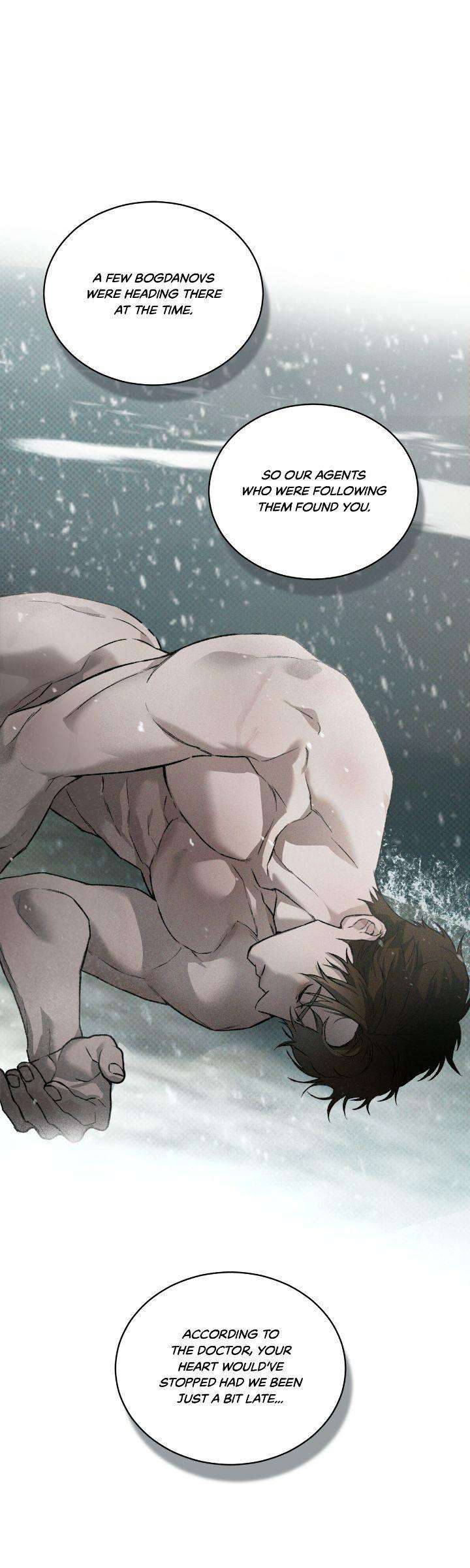 Codename-Anastasia-By-Boy-Season-Eng page 38
