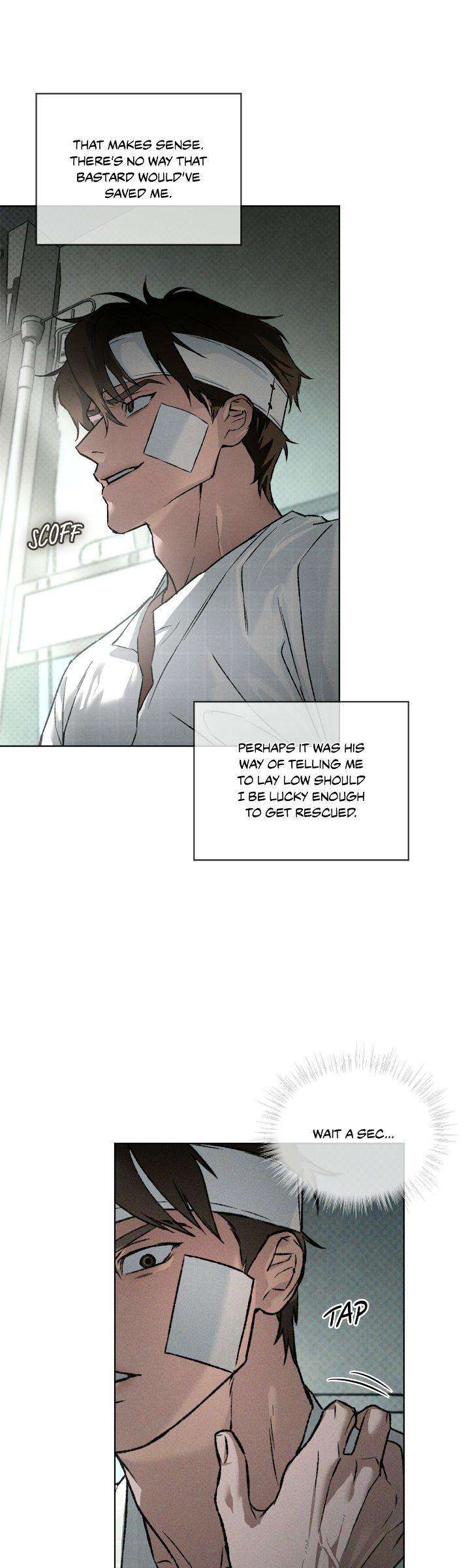 Codename-Anastasia-By-Boy-Season-Eng page 40