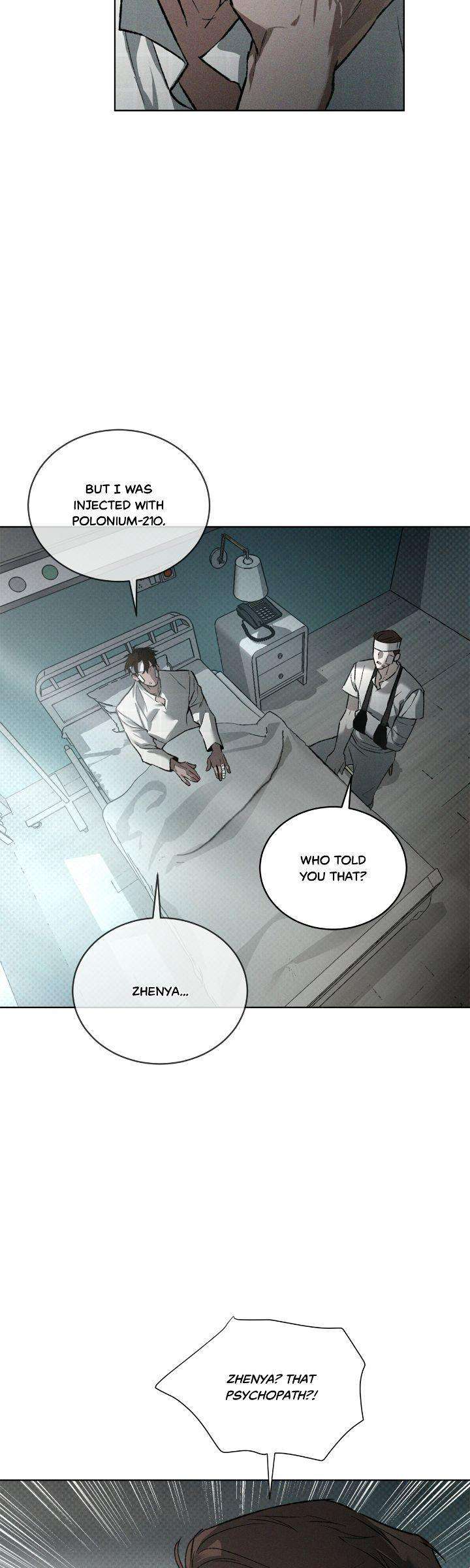 Codename-Anastasia-By-Boy-Season-Eng page 41