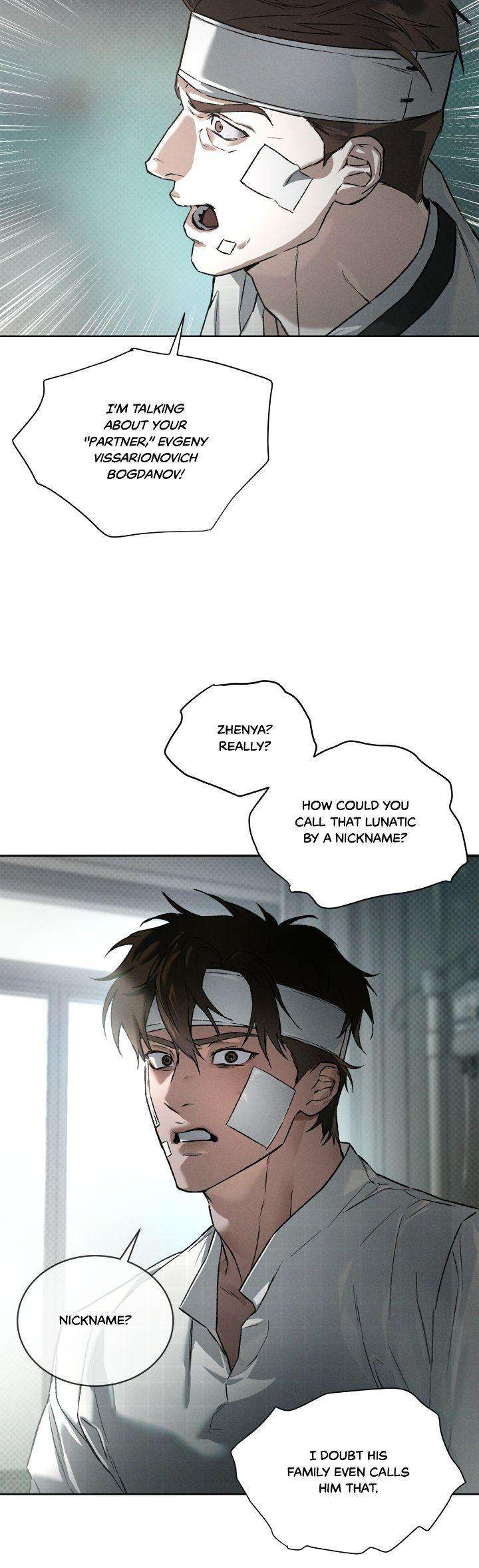Codename-Anastasia-By-Boy-Season-Eng page 42