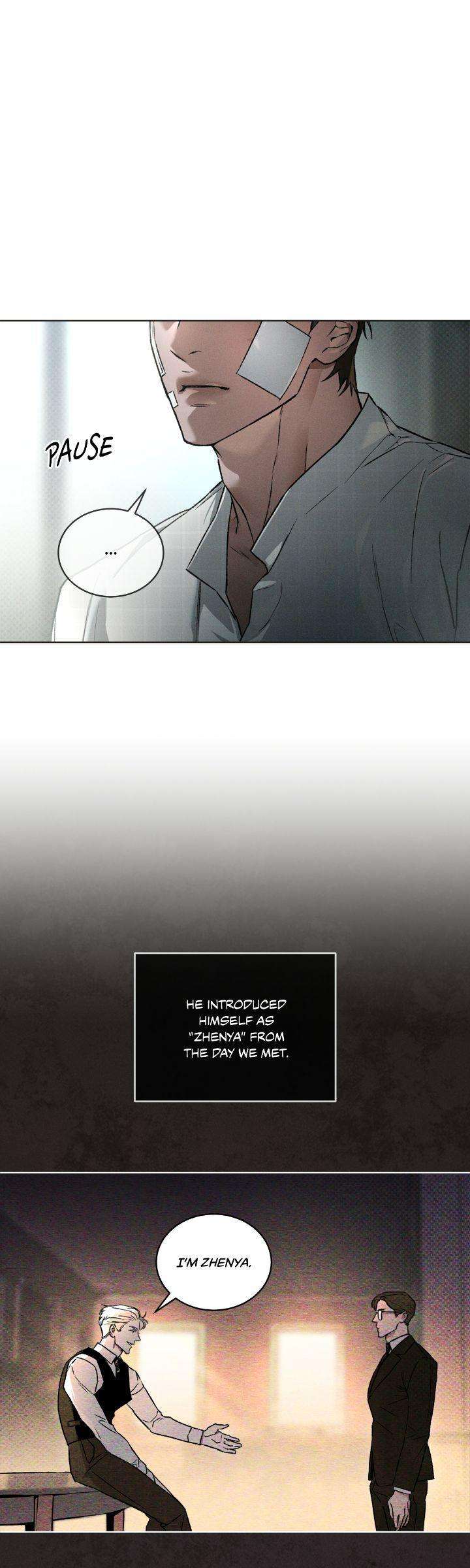 Codename-Anastasia-By-Boy-Season-Eng page 43