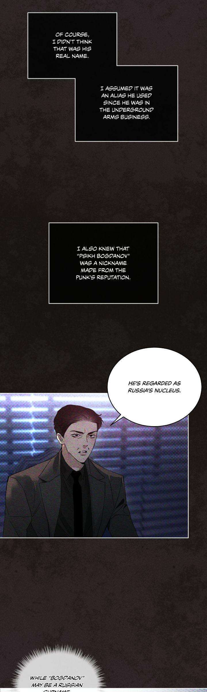Codename-Anastasia-By-Boy-Season-Eng page 44