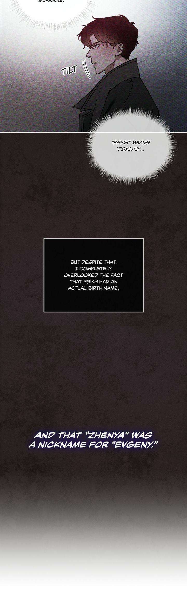 Codename-Anastasia-By-Boy-Season-Eng page 45