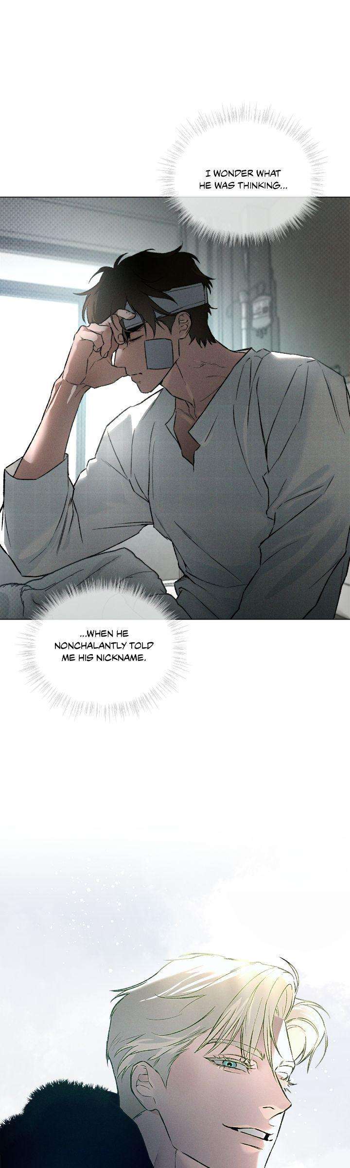 Codename-Anastasia-By-Boy-Season-Eng page 46