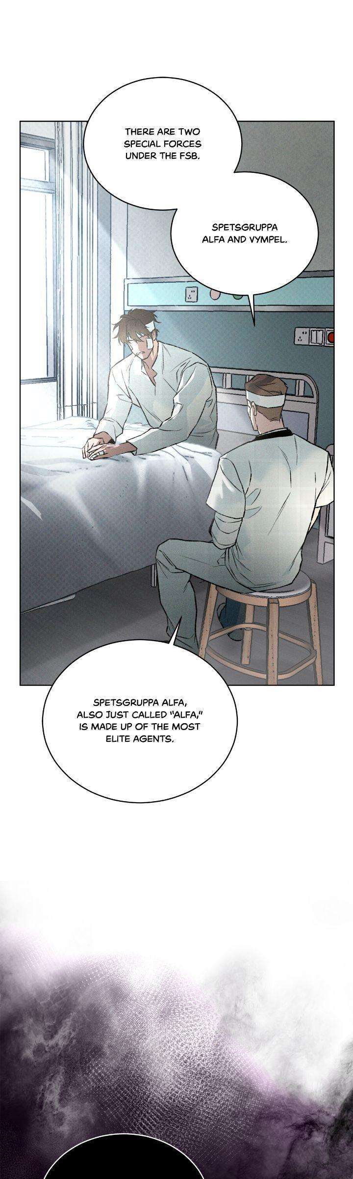 Codename-Anastasia-By-Boy-Season-Eng page 9