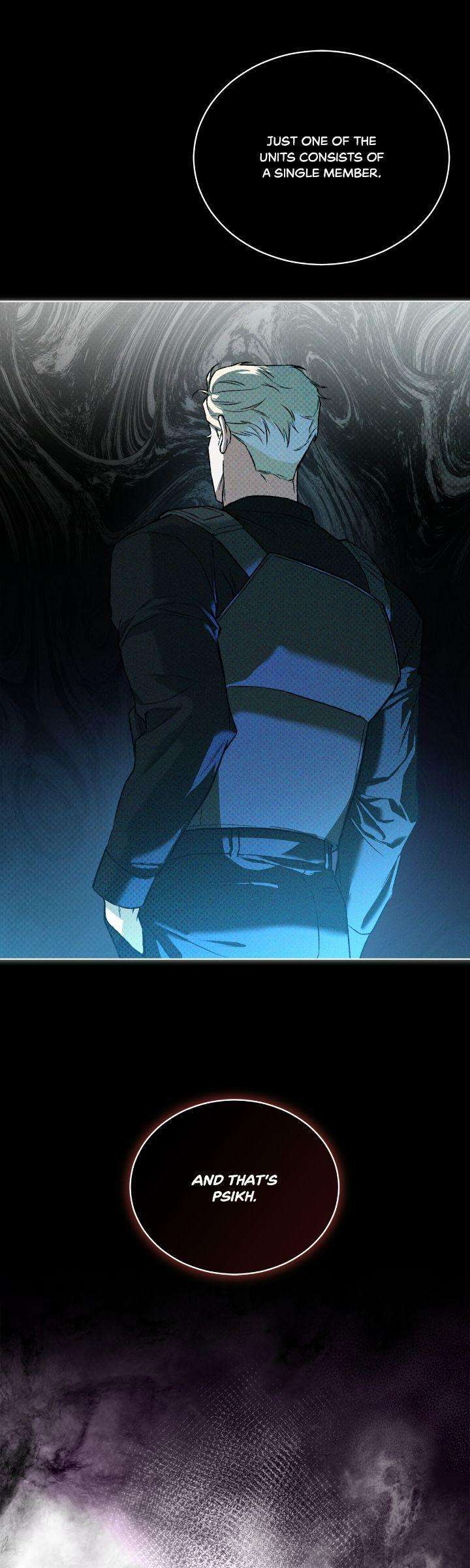 Codename-Anastasia-By-Boy-Season-Eng page 11