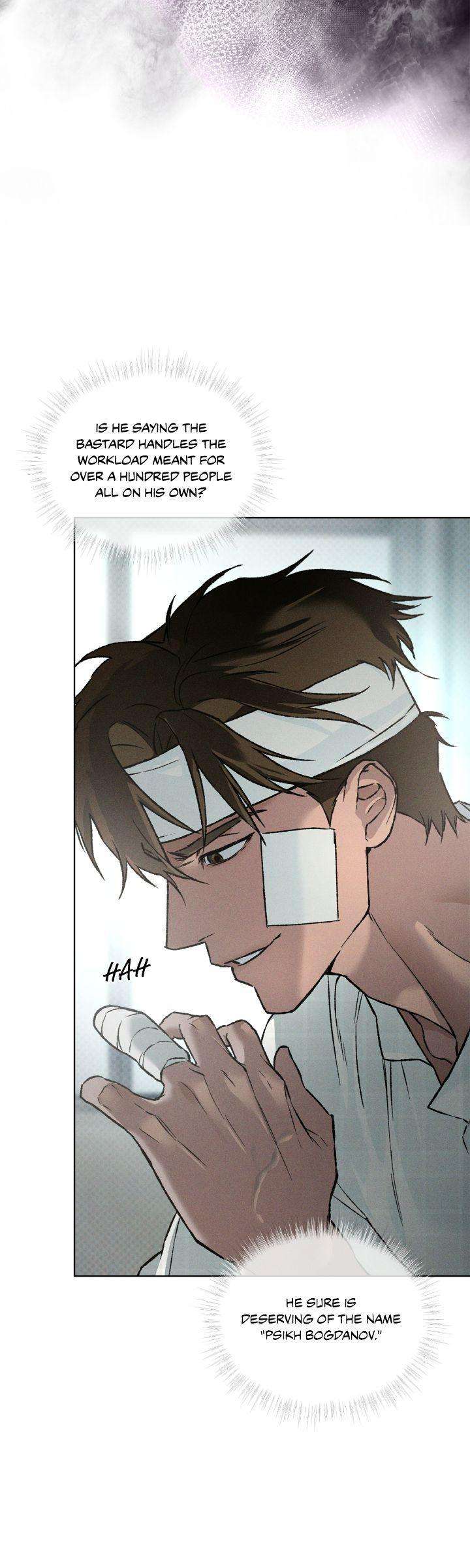 Codename-Anastasia-By-Boy-Season-Eng page 12
