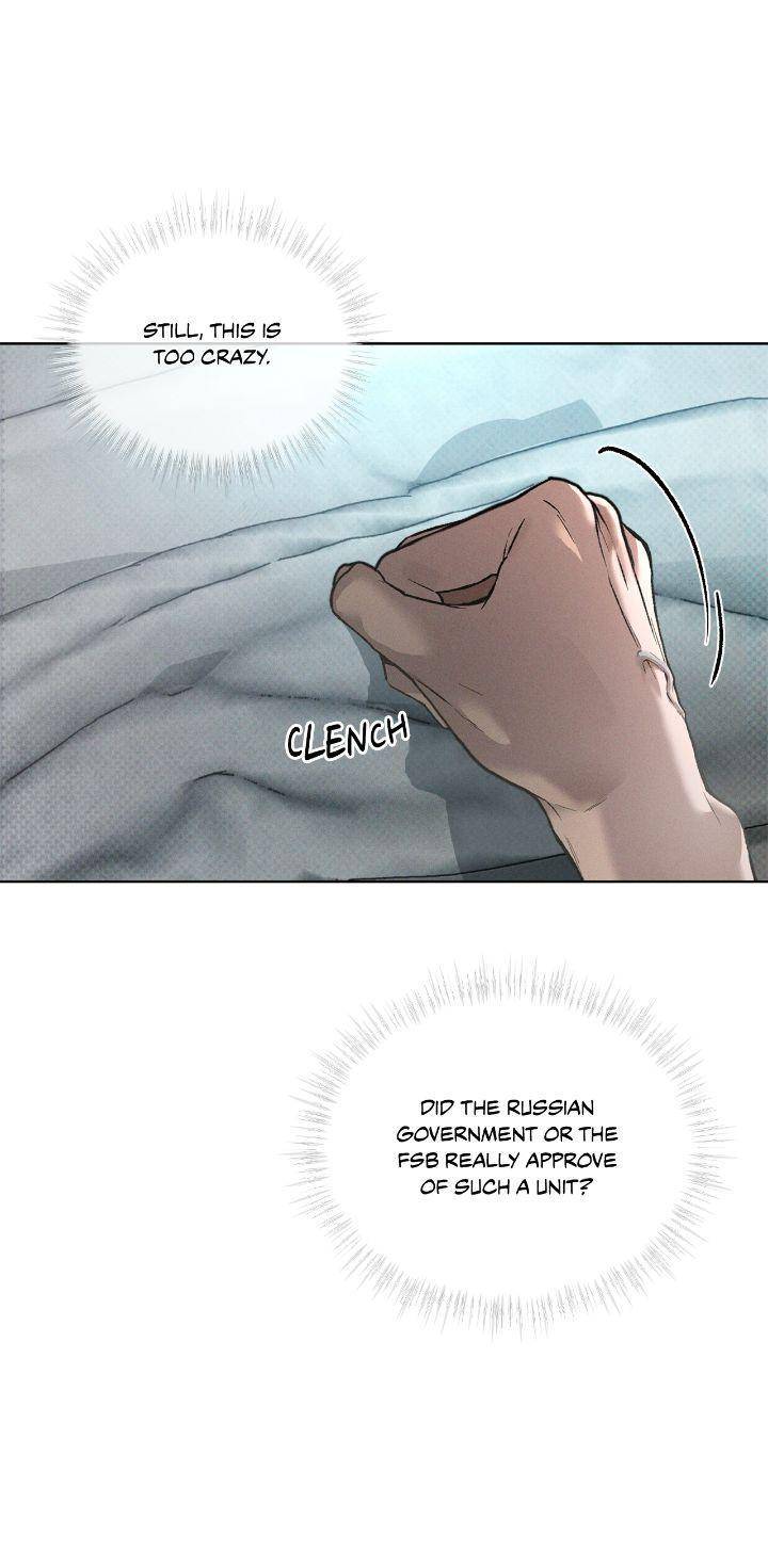 Codename-Anastasia-By-Boy-Season-Eng page 13