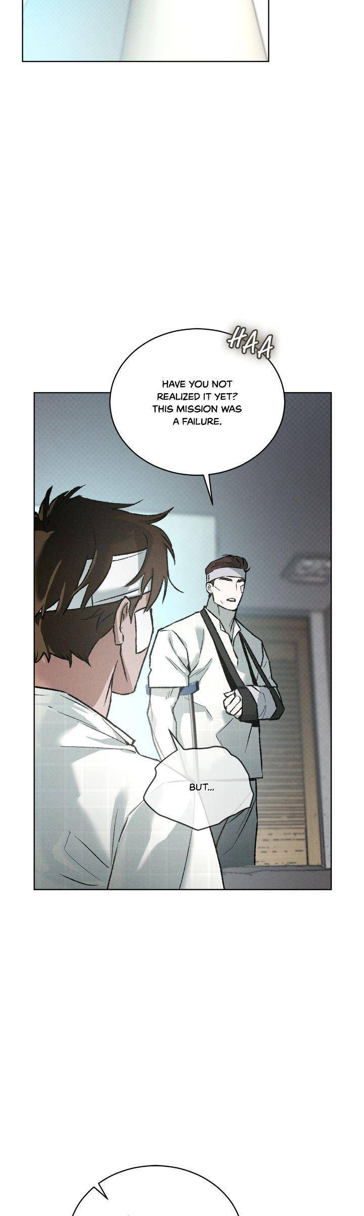 Codename-Anastasia-By-Boy-Season-Eng page 18