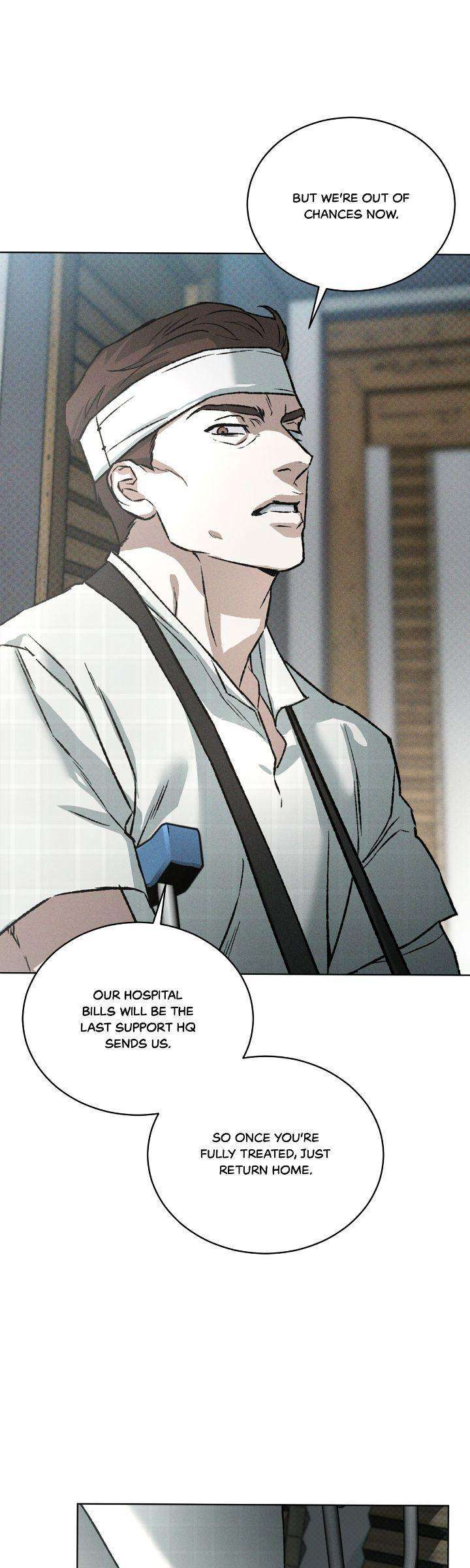 Codename-Anastasia-By-Boy-Season-Eng page 20