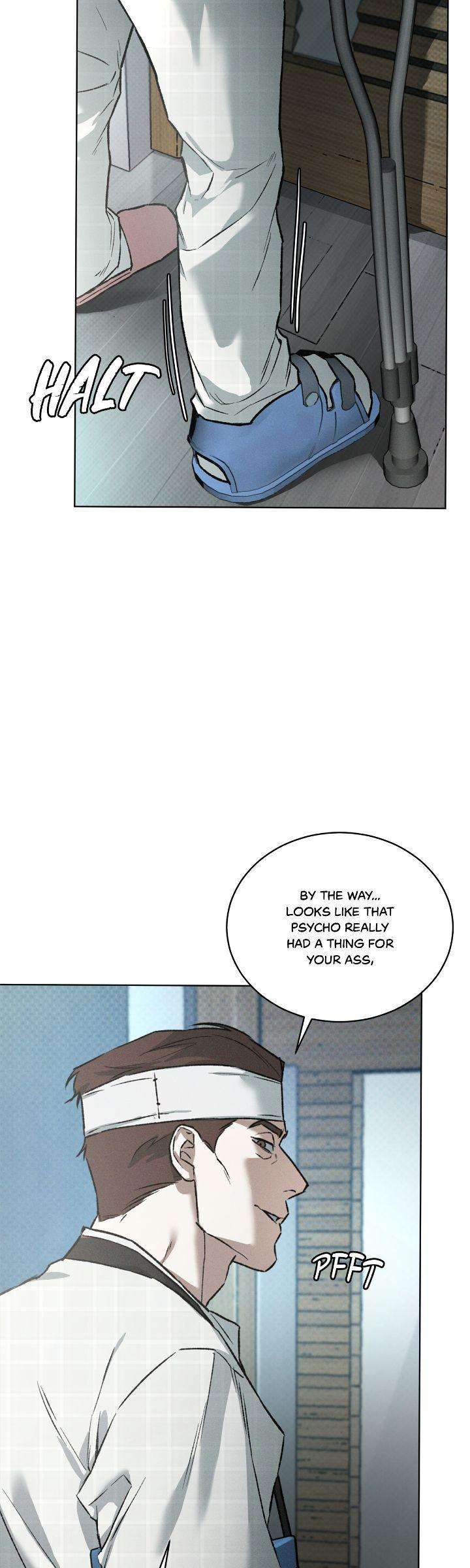 Codename-Anastasia-By-Boy-Season-Eng page 21