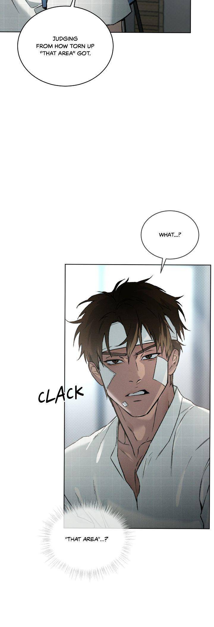Codename-Anastasia-By-Boy-Season-Eng page 22