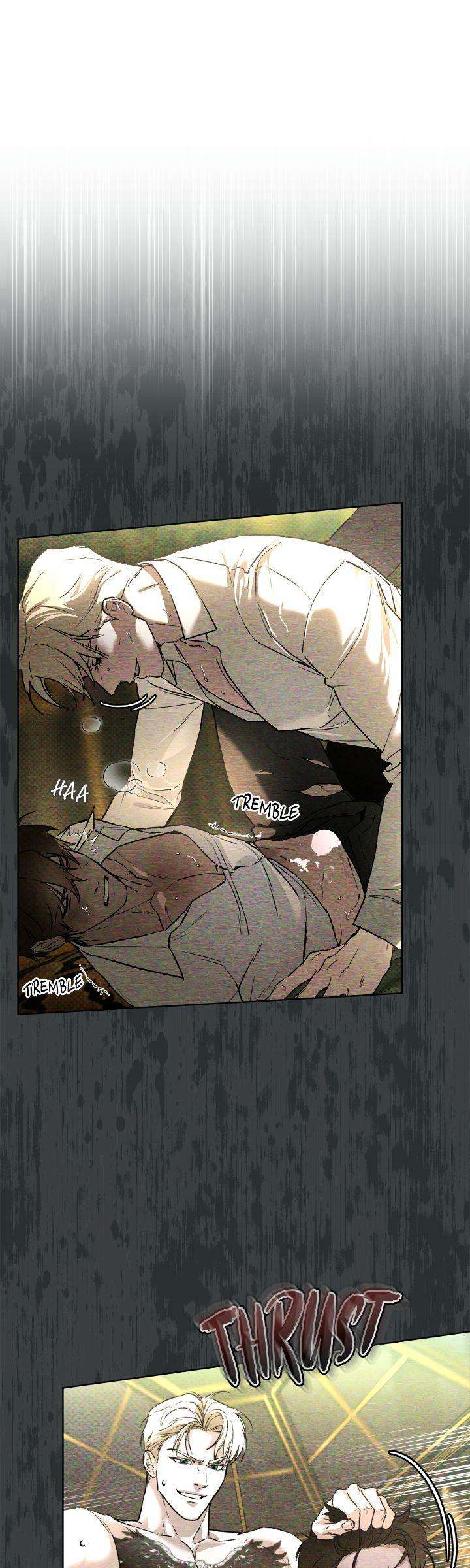 Codename-Anastasia-By-Boy-Season-Eng page 23