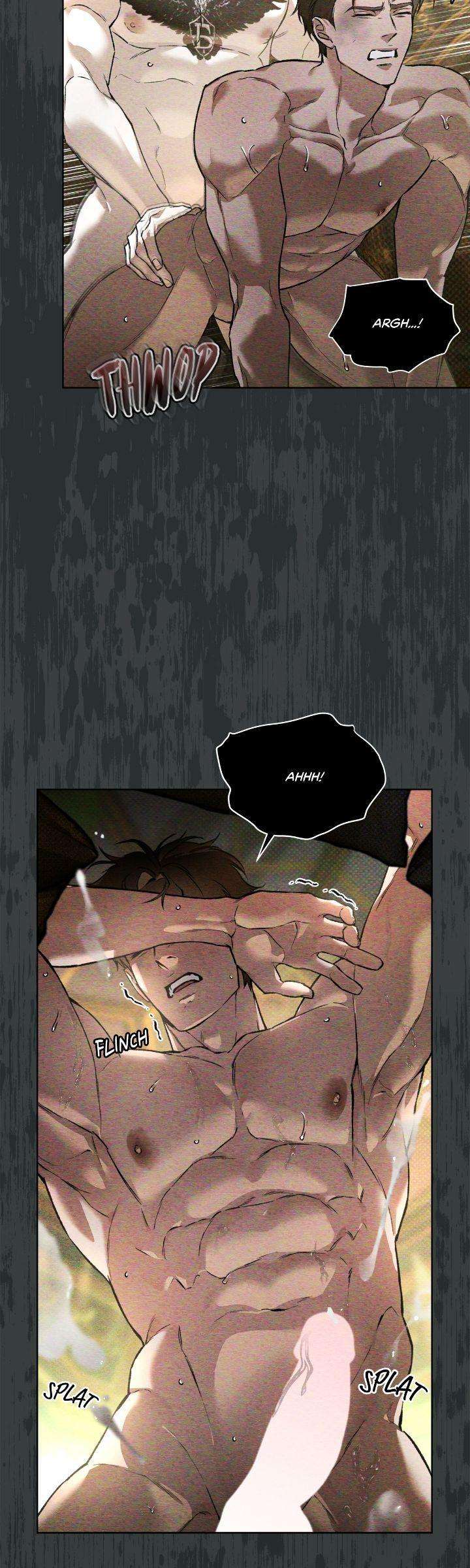 Codename-Anastasia-By-Boy-Season-Eng page 24