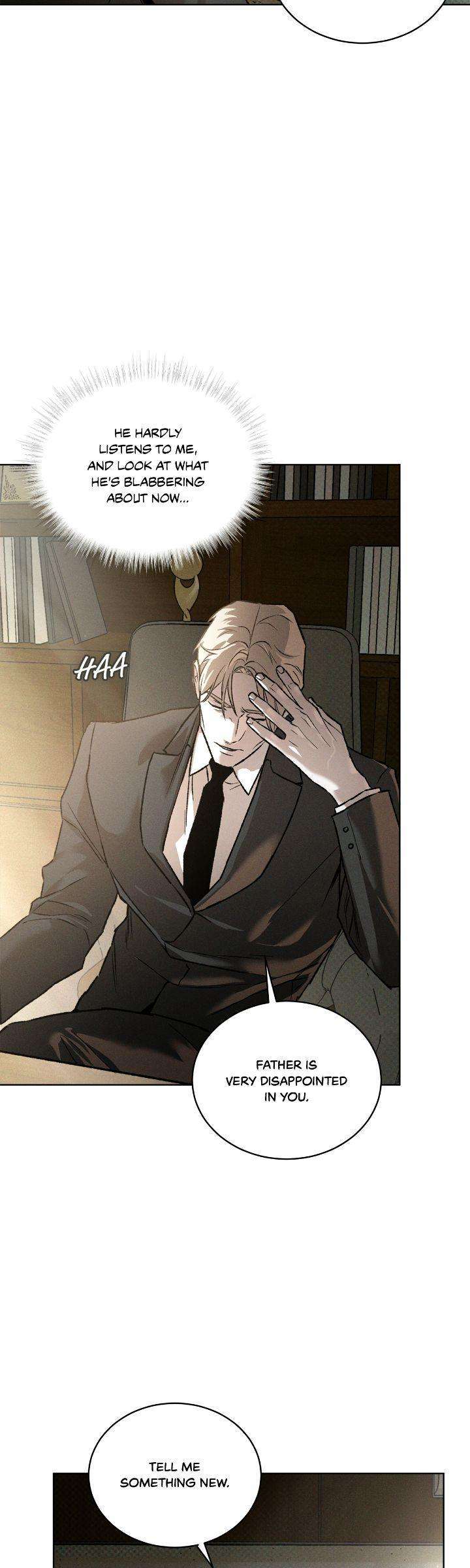 Codename-Anastasia-By-Boy-Season-Eng page 30