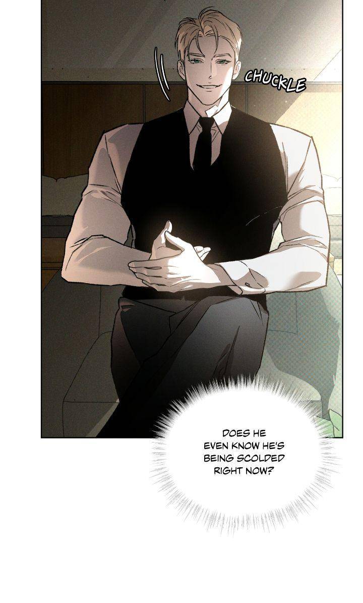 Codename-Anastasia-By-Boy-Season-Eng page 31