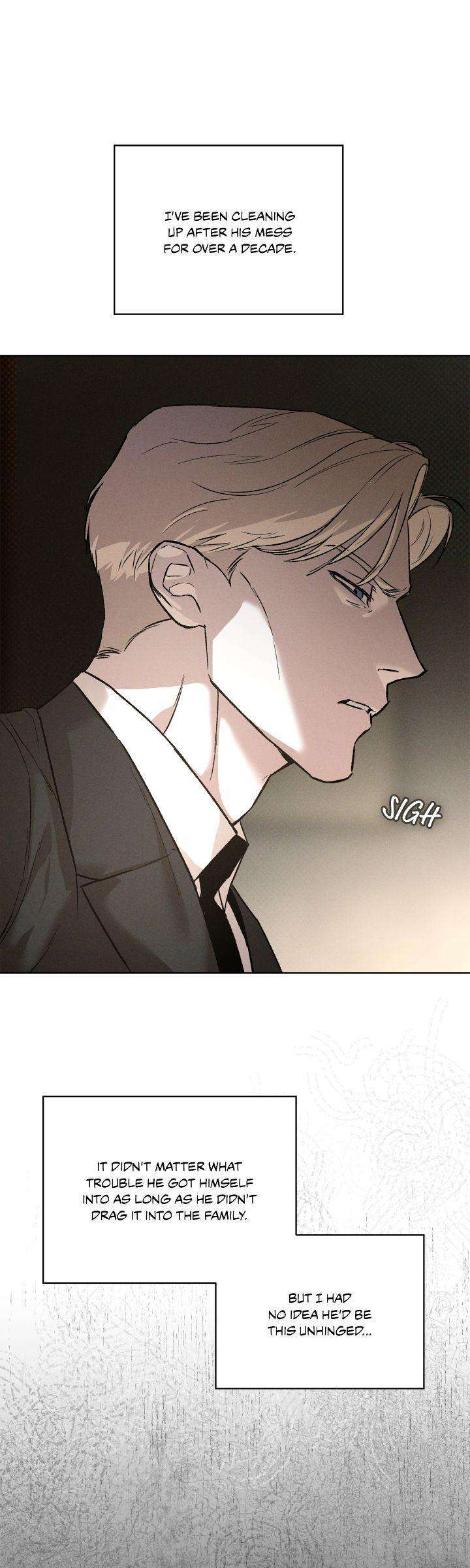 Codename-Anastasia-By-Boy-Season-Eng page 32