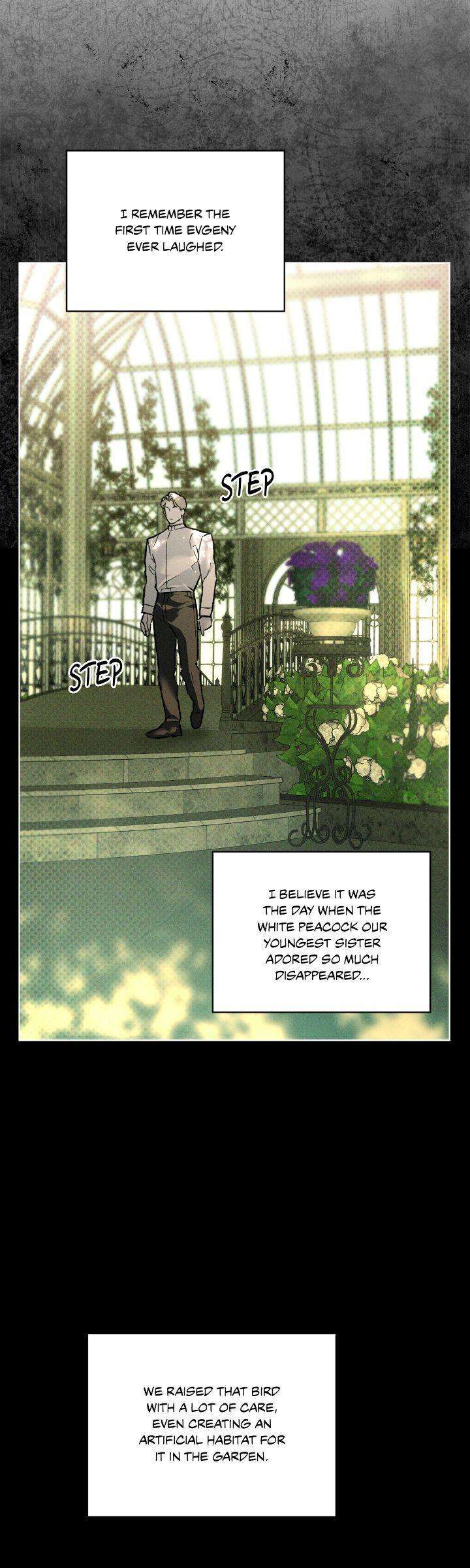 Codename-Anastasia-By-Boy-Season-Eng page 33