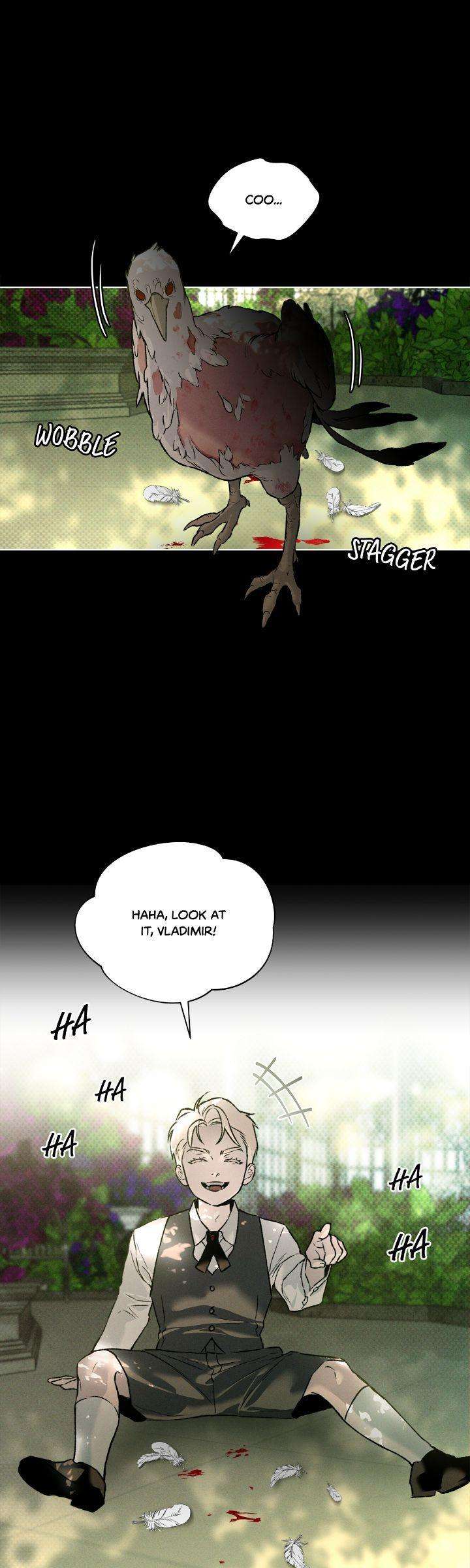 Codename-Anastasia-By-Boy-Season-Eng page 35