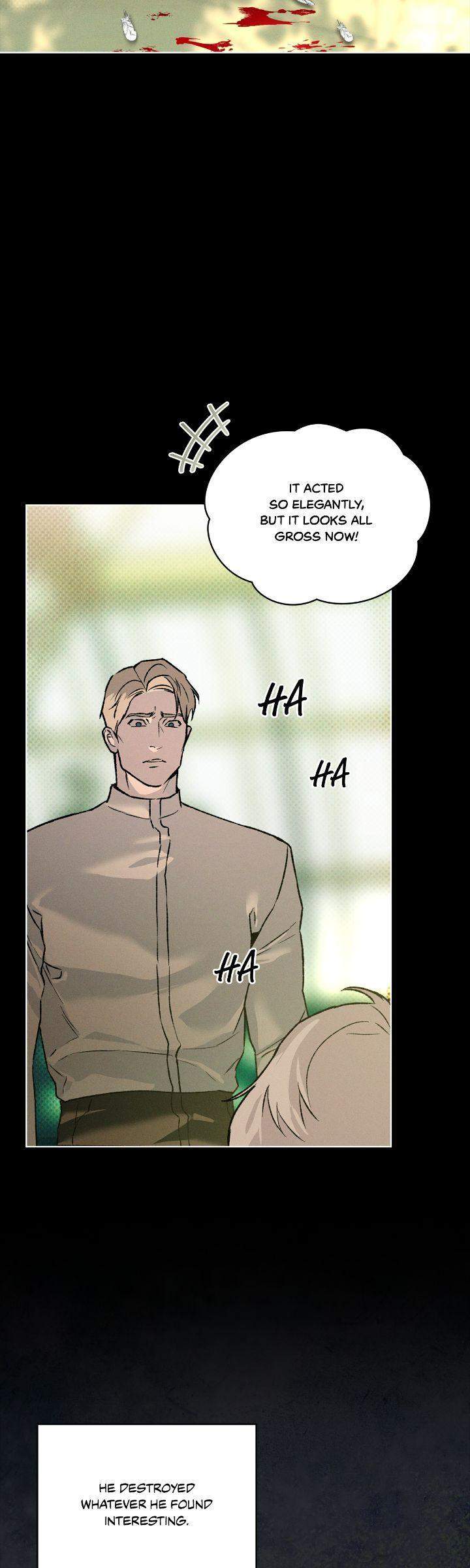 Codename-Anastasia-By-Boy-Season-Eng page 36
