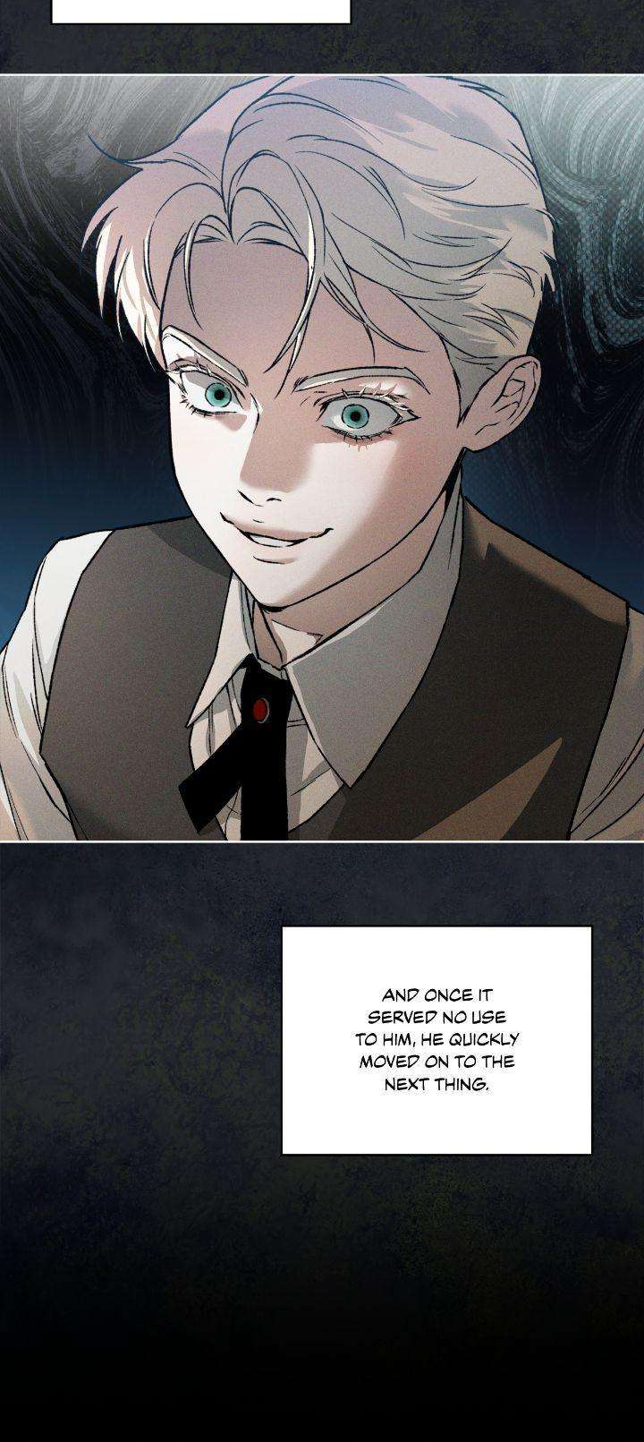 Codename-Anastasia-By-Boy-Season-Eng page 37