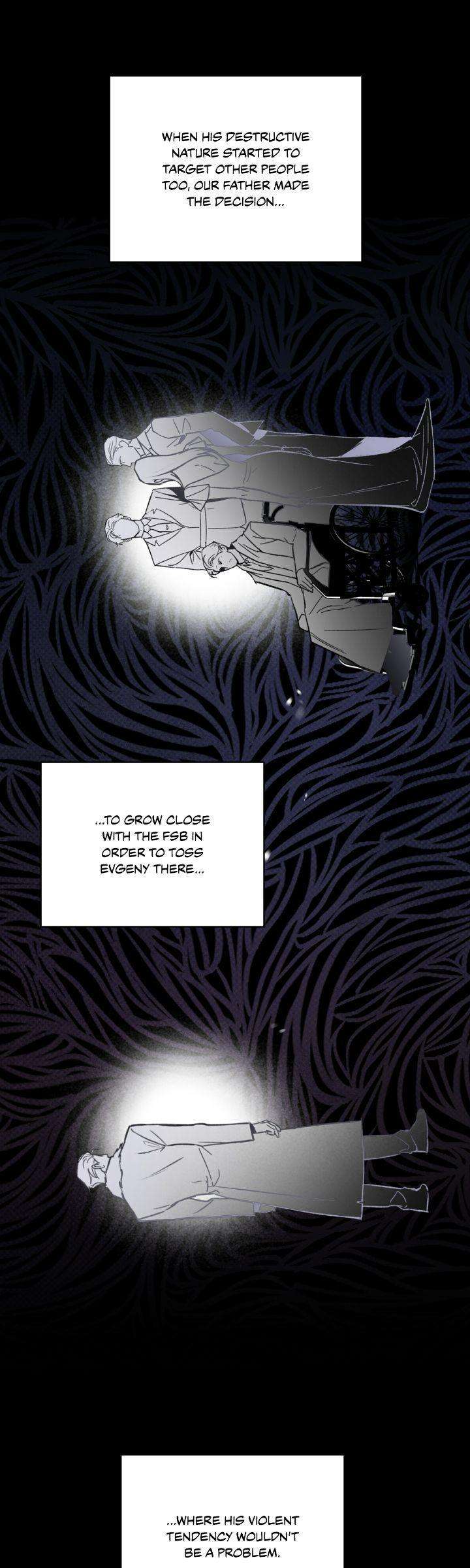 Codename-Anastasia-By-Boy-Season-Eng page 38