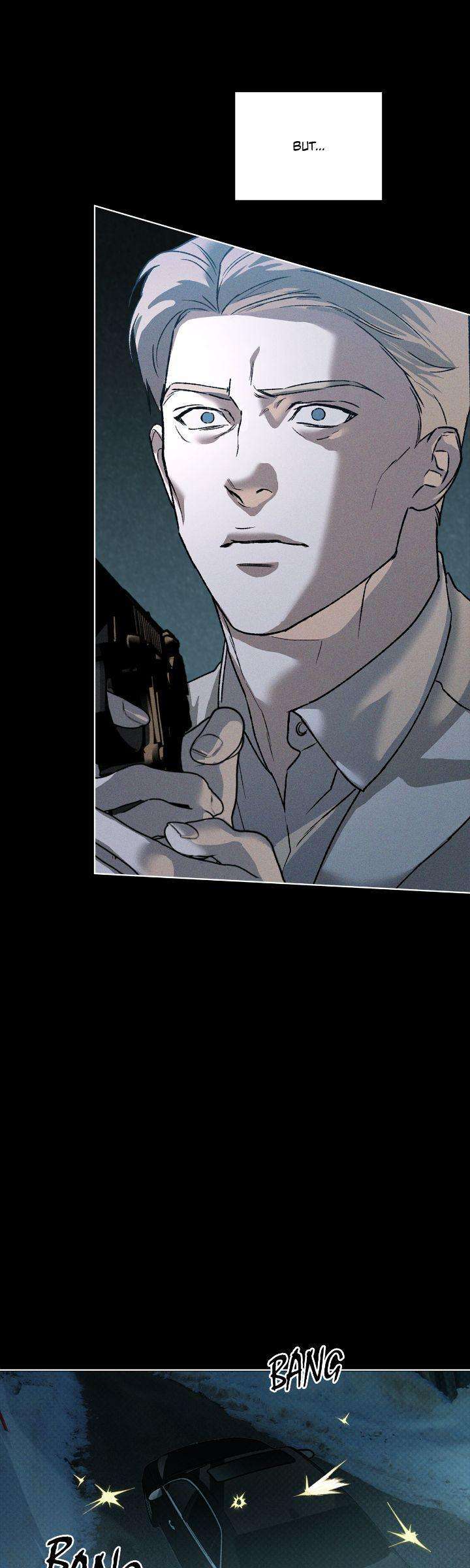 Codename-Anastasia-By-Boy-Season-Eng page 40