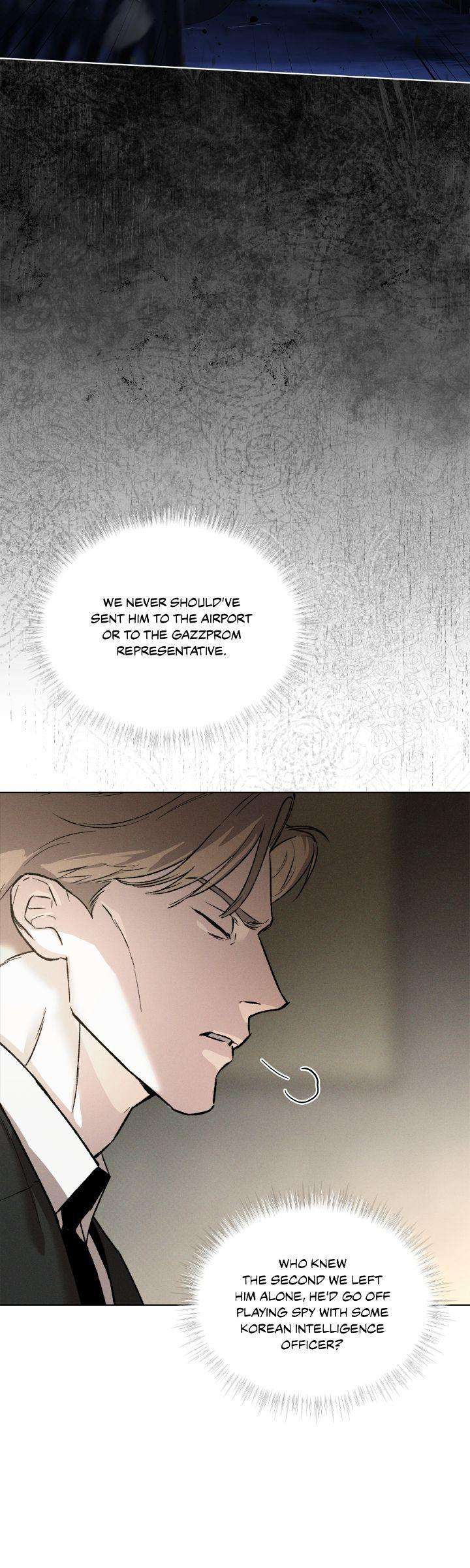 Codename-Anastasia-By-Boy-Season-Eng page 43