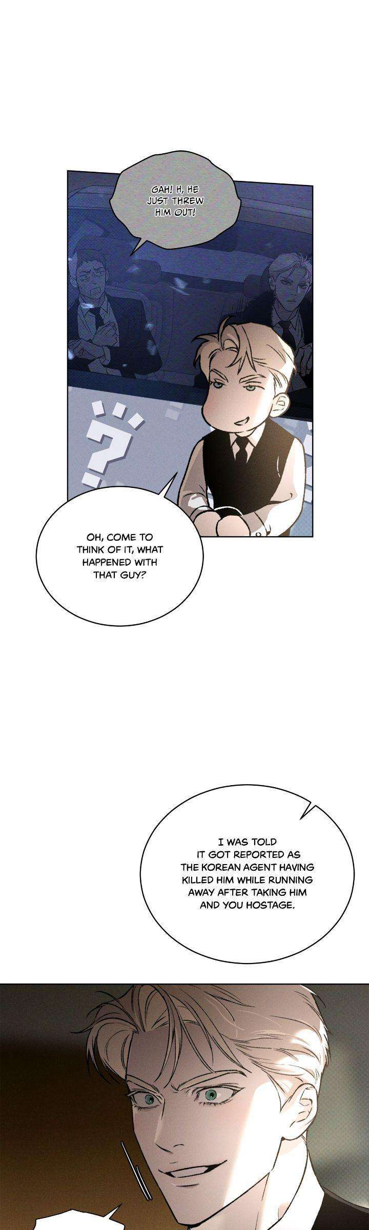 Codename-Anastasia-By-Boy-Season-Eng page 45