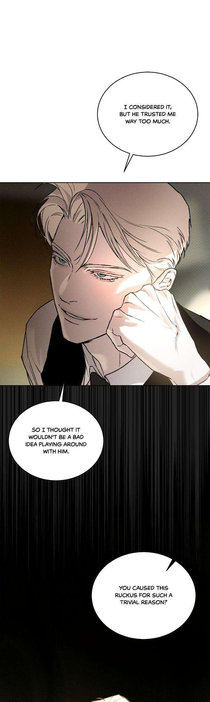 Codename-Anastasia-By-Boy-Season-Eng page 48