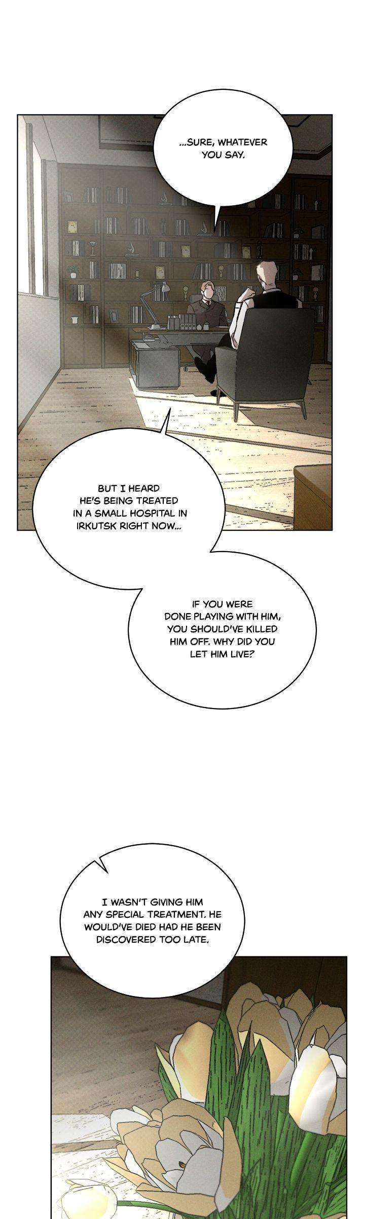 Codename-Anastasia-By-Boy-Season-Eng page 51