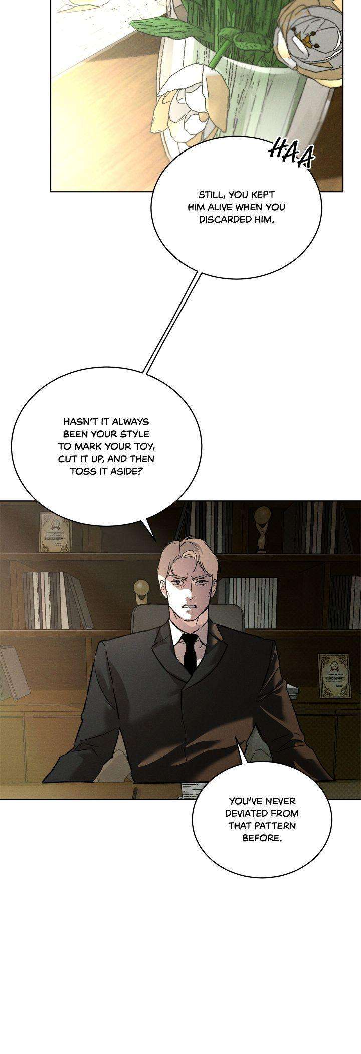 Codename-Anastasia-By-Boy-Season-Eng page 52