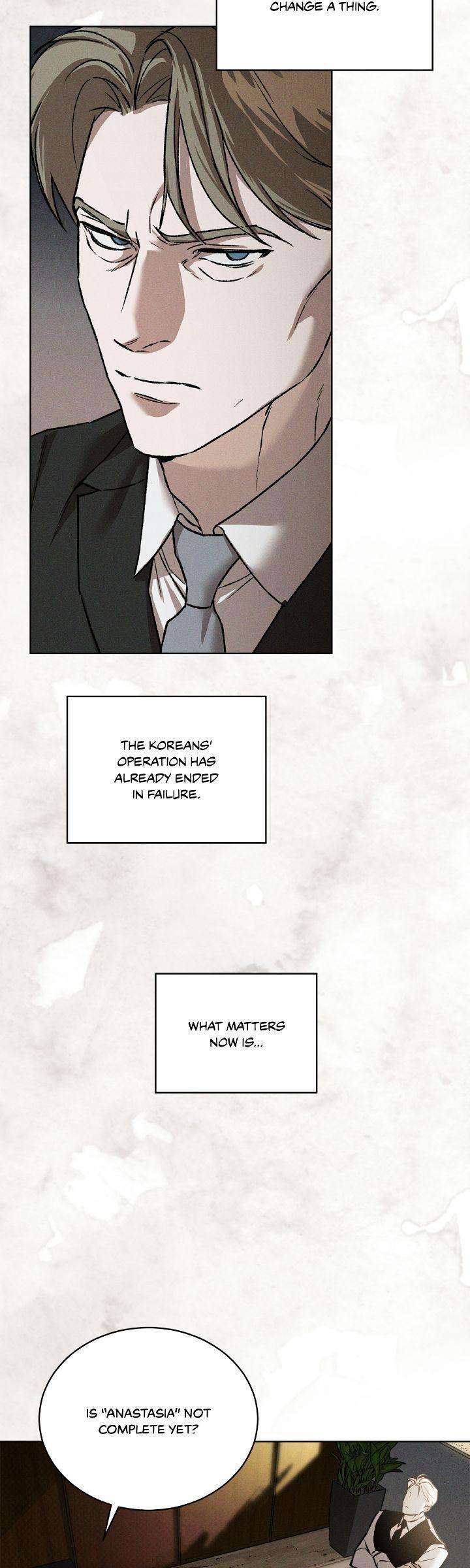 Codename-Anastasia-By-Boy-Season-Eng page 2
