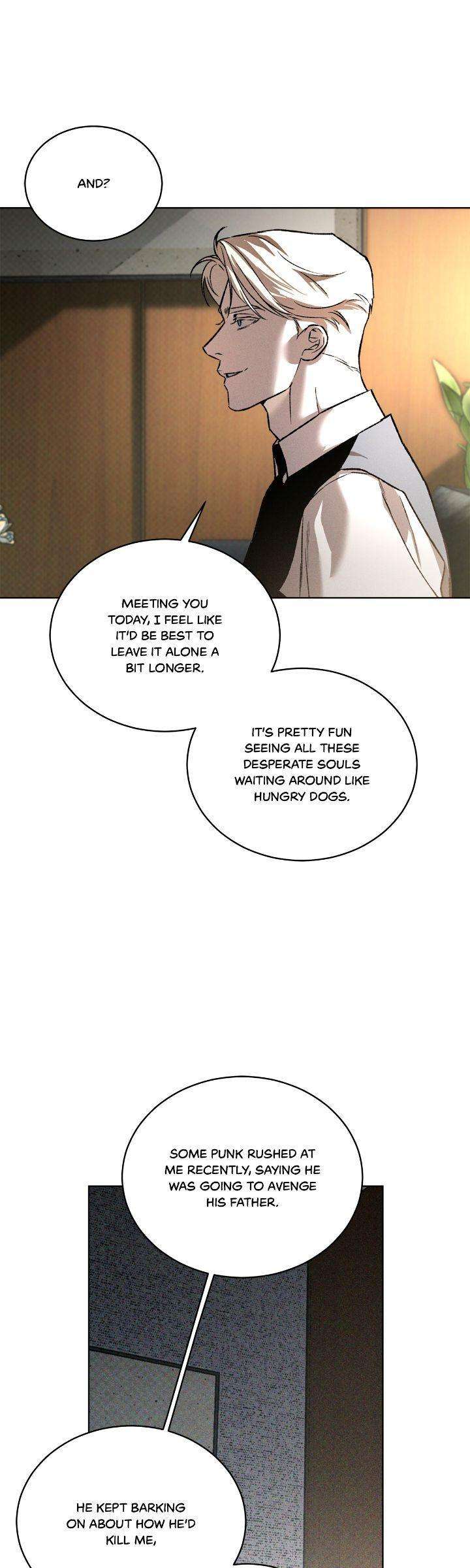 Codename-Anastasia-By-Boy-Season-Eng page 4