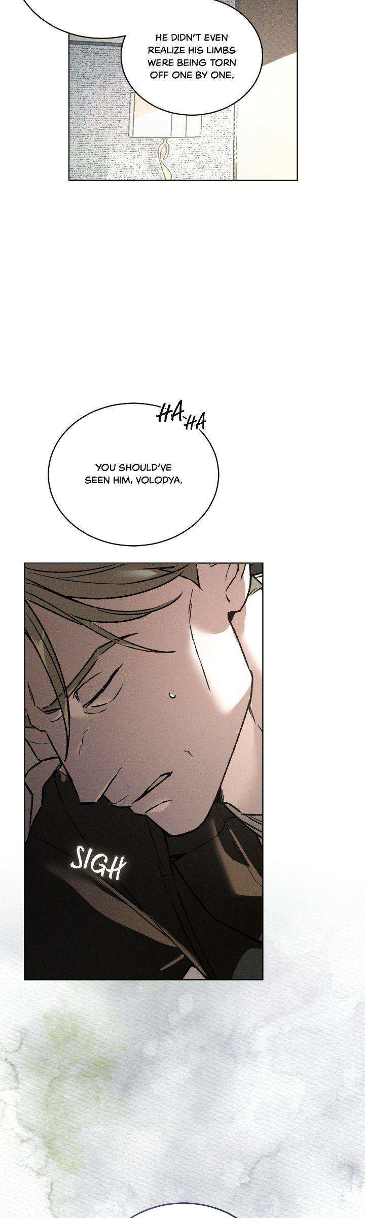 Codename-Anastasia-By-Boy-Season-Eng page 5