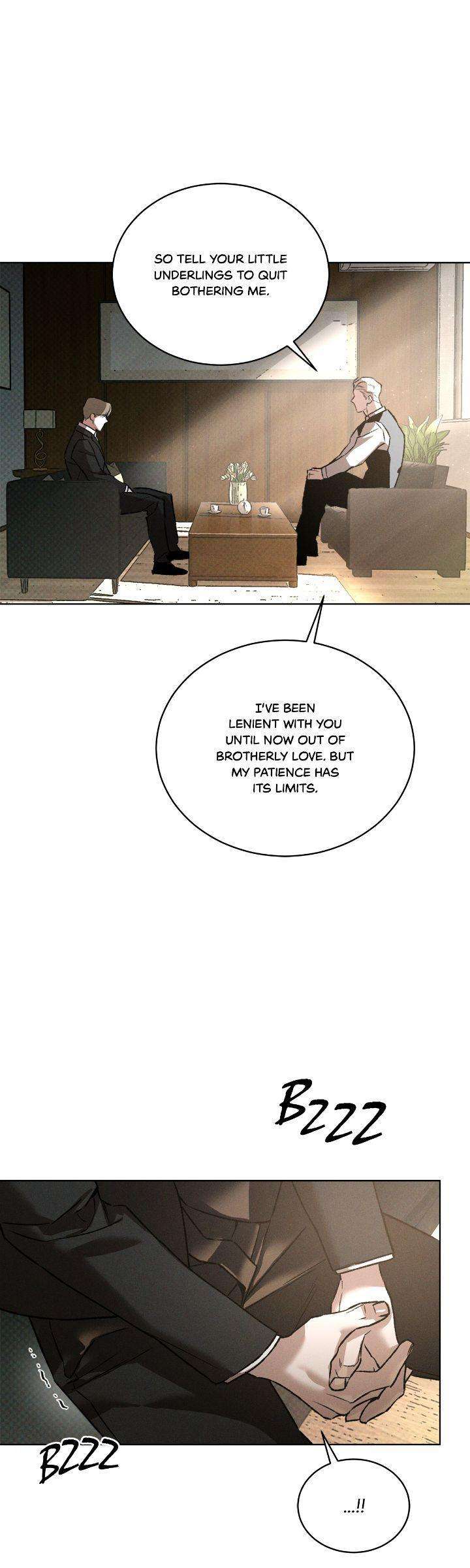 Codename-Anastasia-By-Boy-Season-Eng page 10