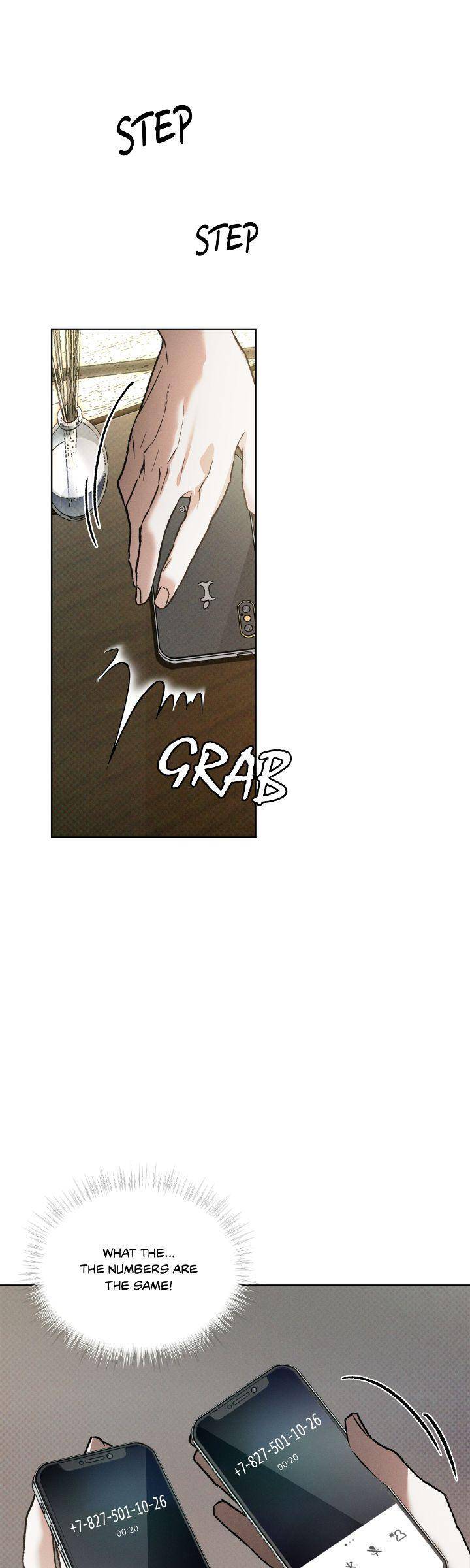 Codename-Anastasia-By-Boy-Season-Eng page 14