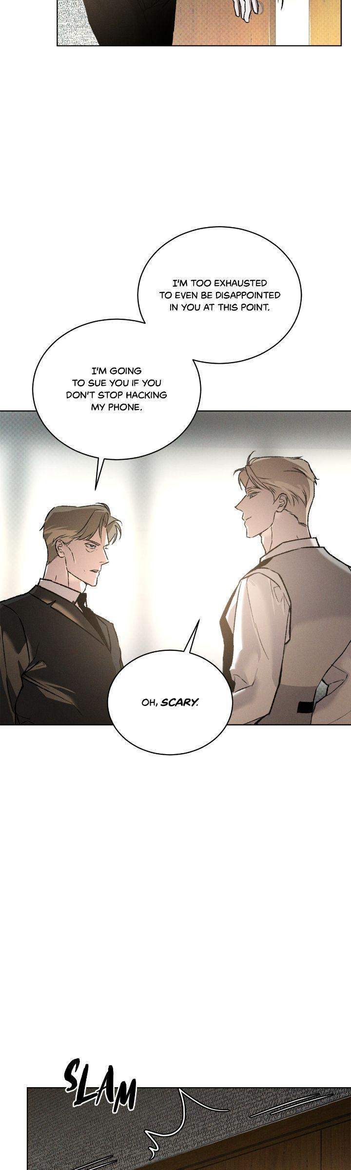 Codename-Anastasia-By-Boy-Season-Eng page 17