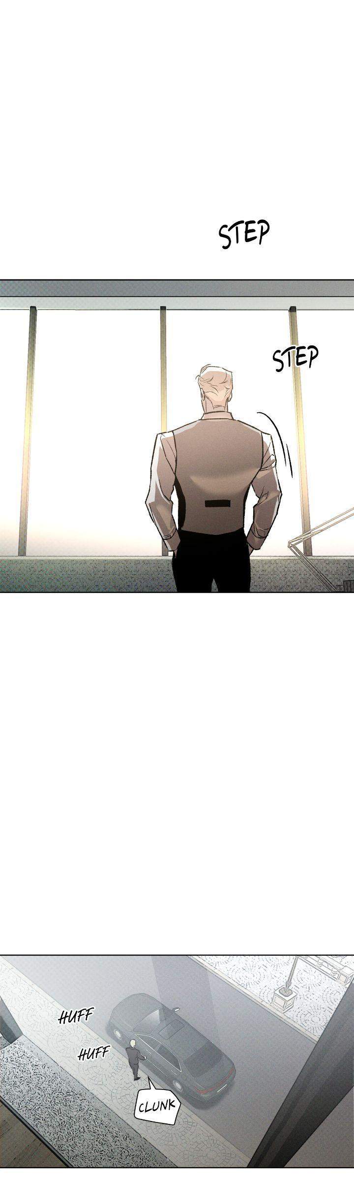 Codename-Anastasia-By-Boy-Season-Eng page 19