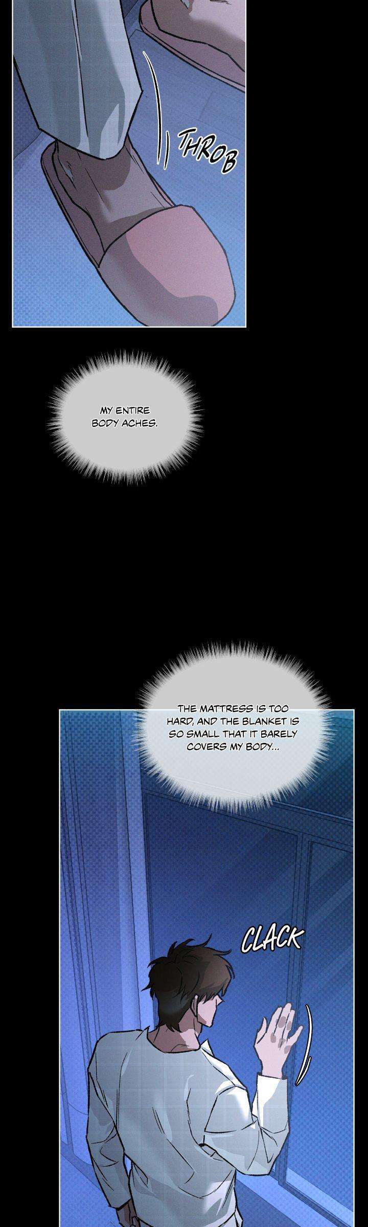 Codename-Anastasia-By-Boy-Season-Eng page 23