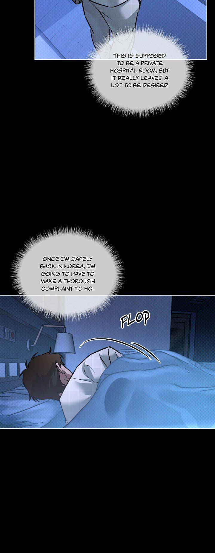 Codename-Anastasia-By-Boy-Season-Eng page 24