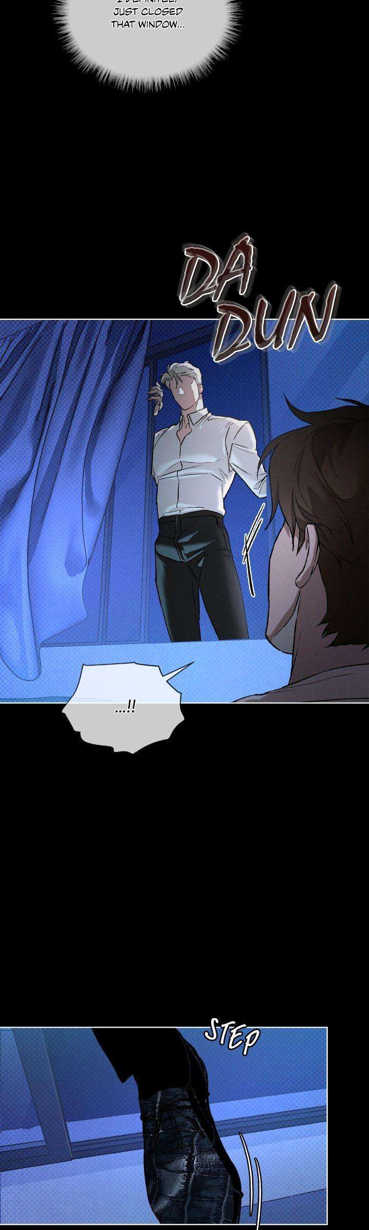 Codename-Anastasia-By-Boy-Season-Eng page 26