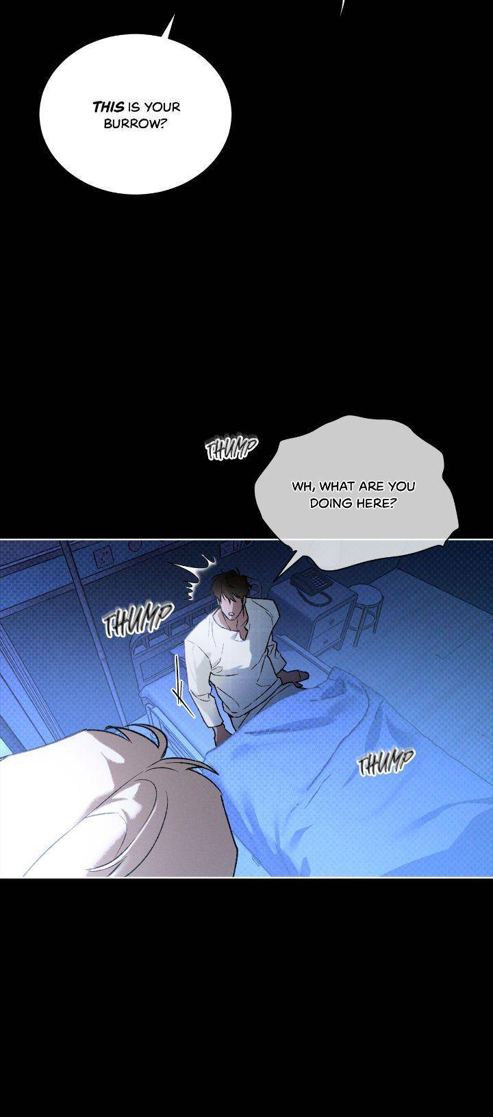 Codename-Anastasia-By-Boy-Season-Eng page 27