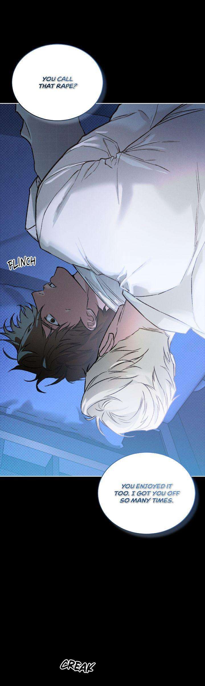 Codename-Anastasia-By-Boy-Season-Eng page 31