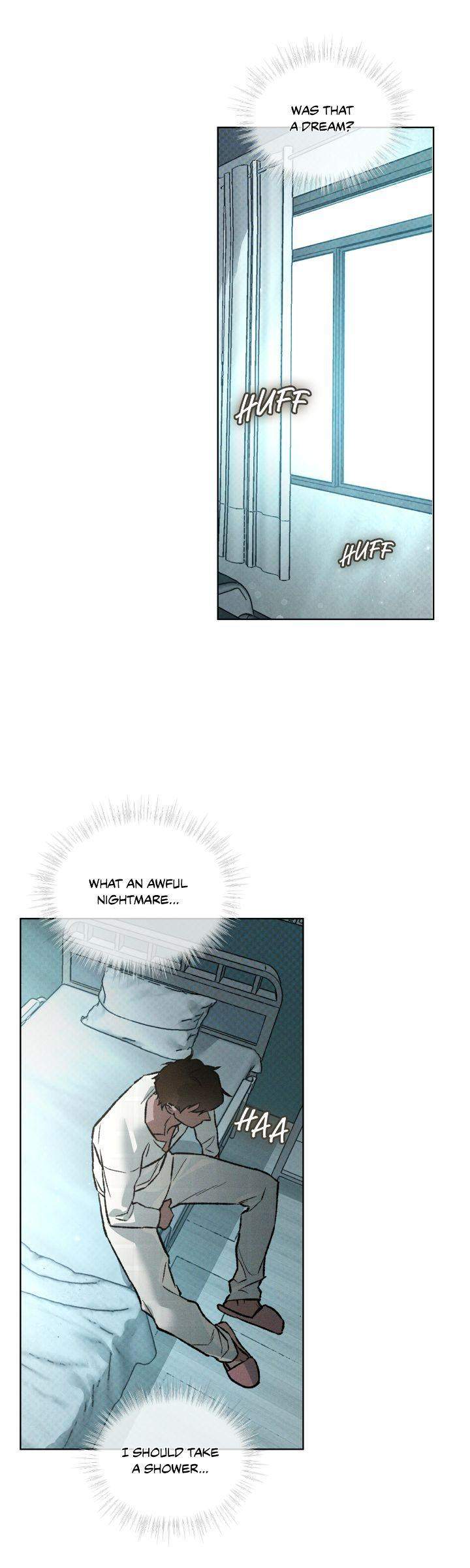 Codename-Anastasia-By-Boy-Season-Eng page 34
