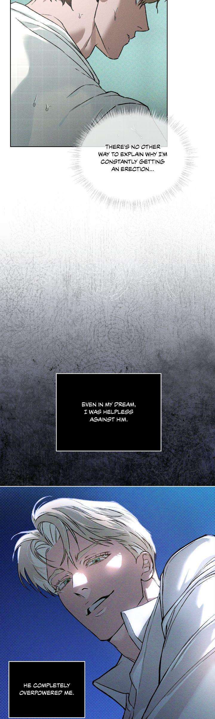 Codename-Anastasia-By-Boy-Season-Eng page 38