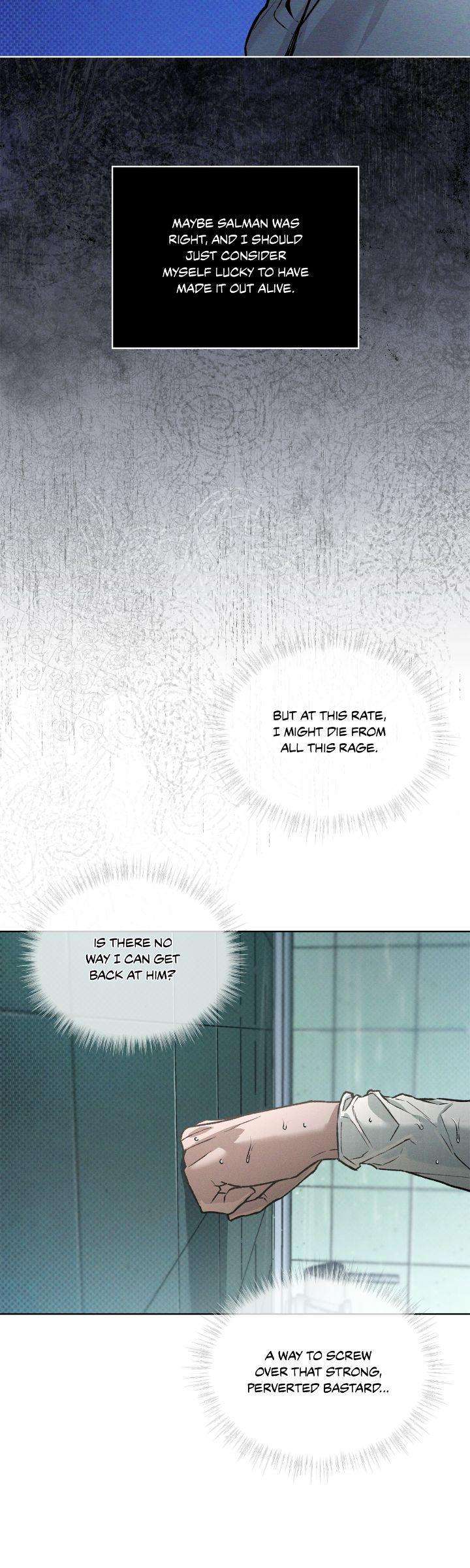 Codename-Anastasia-By-Boy-Season-Eng page 39