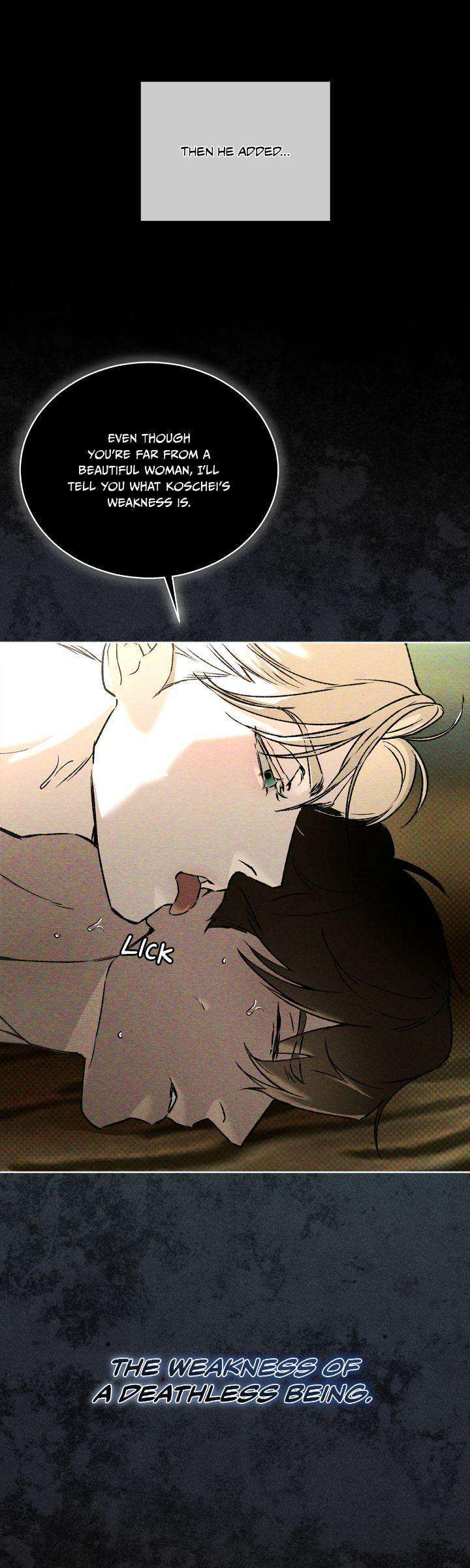 Codename-Anastasia-By-Boy-Season-Eng page 43