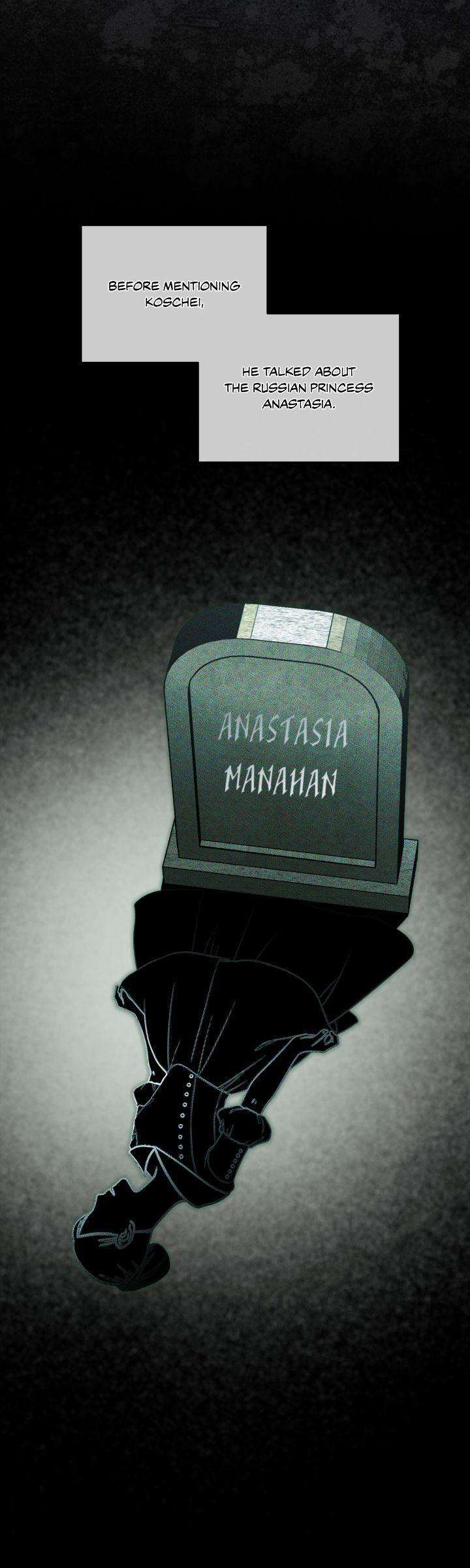 Codename-Anastasia-By-Boy-Season-Eng page 44